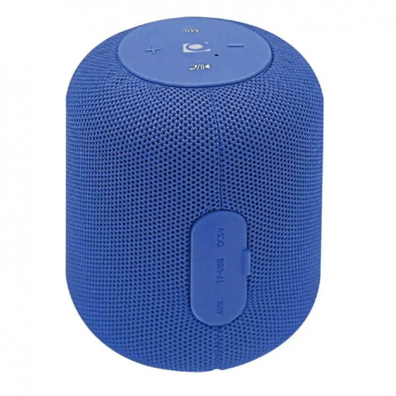 Altoparlante Bluetooth Gembird 5W