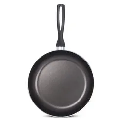 Padella Alluminio antiaderente (26cm) VELVET Grigio 8210426271M001