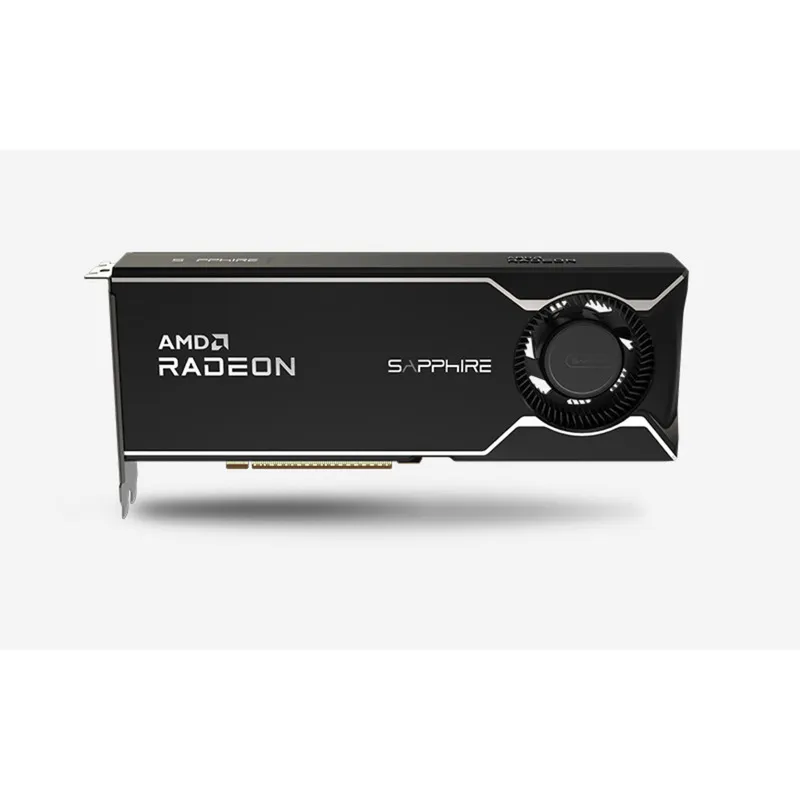 Radeon™ AI PRO R9700 32GB, Scheda grafica