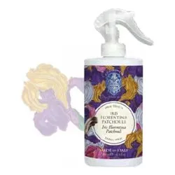 Profumatore tessuti Spray (500ml) Iris Patchouli