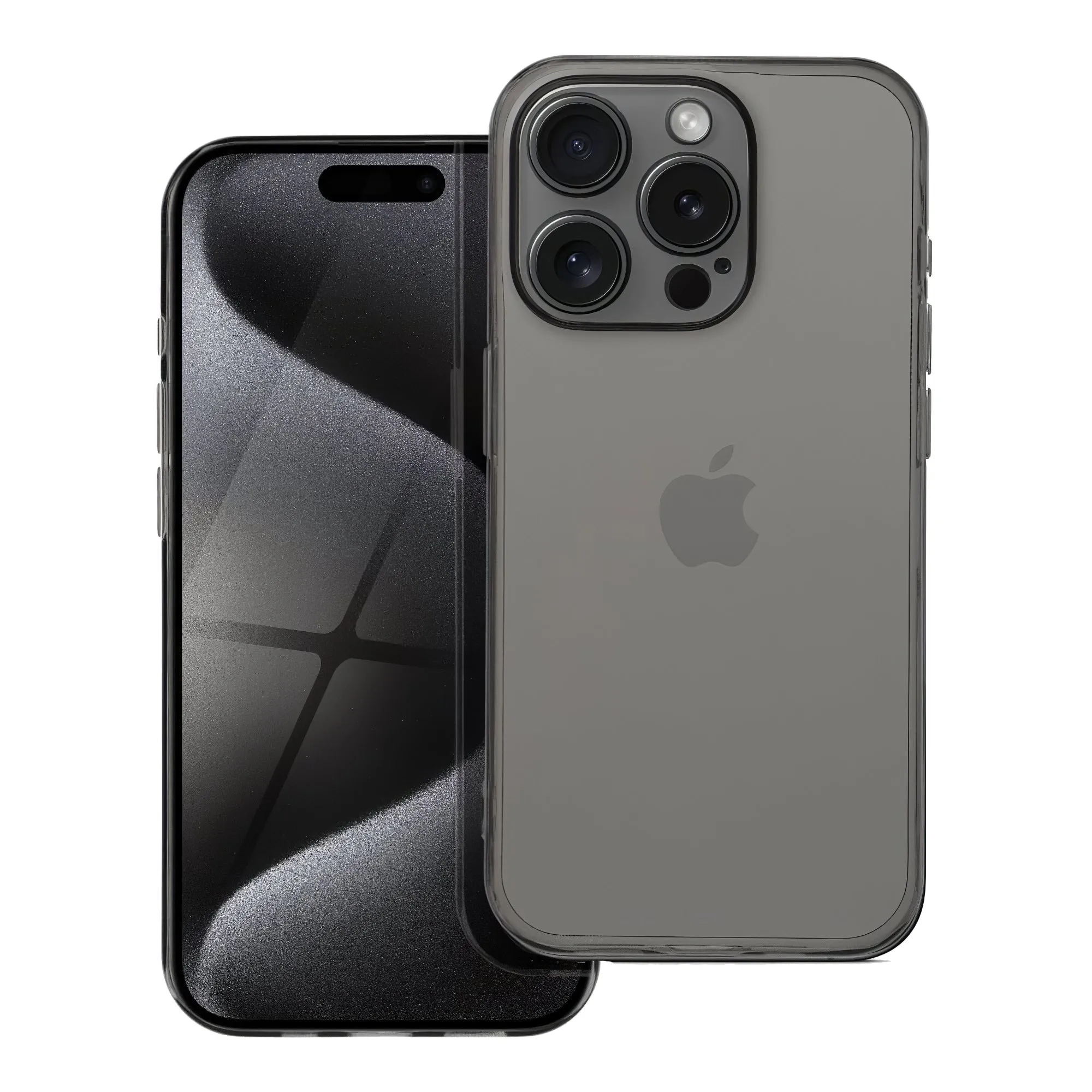 Custodia per Honor X50i, OEM, Box Premium 1.5mm, Nera