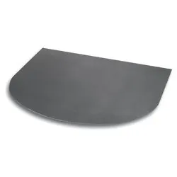 Piastra fronte stufa 1018263