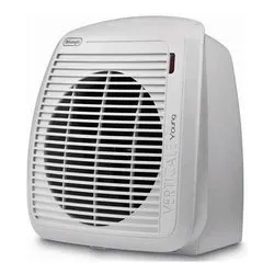 Termoventilatore 2000W 65m³ VERTICALE YOUNG Hvy1020 Bianco 0114711019