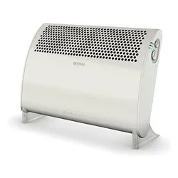 Termoconvettore 2000W 70m³ CALEO 2T Bianco 99552