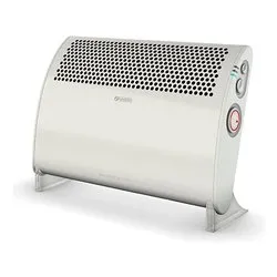 Termoconvettore 2000W 70m³ CALEO 2Tt Bianco 99551