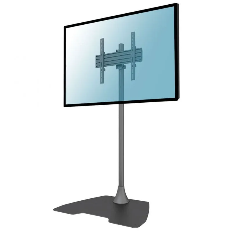 Supporto Da Pavimento Girevole Kimex per TV 32"-75" VESA 400x400 Max 50Kg