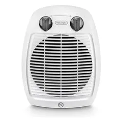 Termoventilatore 2000W 60m³ Hva3220 White e Grey 0114561007