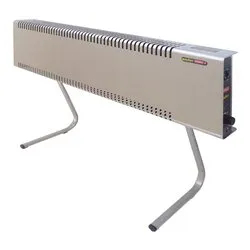 Termoconvettore 1200W Master Inox 90215