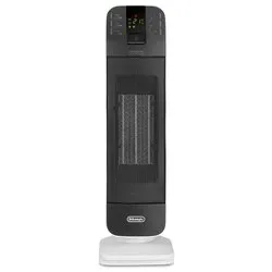 Termoventilatore 2000W 60m³ TOWER CERAMIC Hfx65V20 Black e White 0114662000