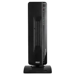 Termoventilatore 2400W 70m³ SILENT+ Tch8993Er Bc Black 0114492084