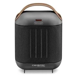Termoventilatore 1800W 55m³ CAPSULE Hfx30C18 Ag Antracite 0114571001