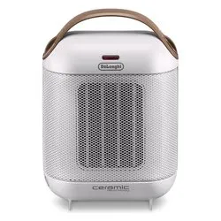 Termoventilatore 1800W 55m³ CAPSULE Hfx30C18 Iw Bianco perla 0114571000
