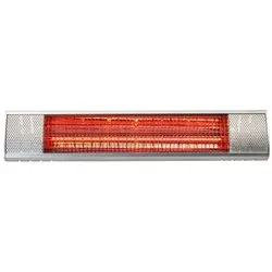 Stufa alogena OUTDOOR Silver HR305