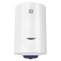 Scaldacqua BLU1 R 80 V Bianco classe C 3201891