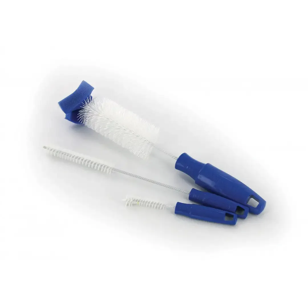 Kit di pulizia Drinkwell Spazzole