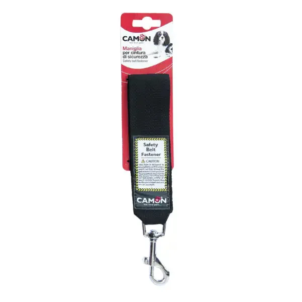Maniglia per cintura di sicurezza Camon 4,50 x 17 cm