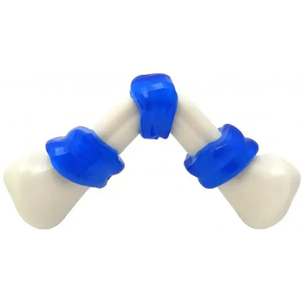 Gioco Osso Interactive Bone Gim Dog aroma Manzo - Giochi per cani