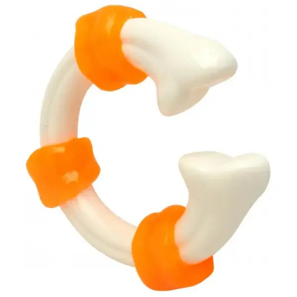 Gioco Osso Interactive Bone Gim Dog aroma Pollo - Giochi per cani