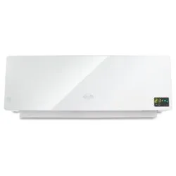 Termoventilatore 2000W 60m³ CHIC White 191070198