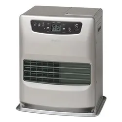 Stufa a paraffina 130m³ 3,2kW Lc 32 Silver 1719173