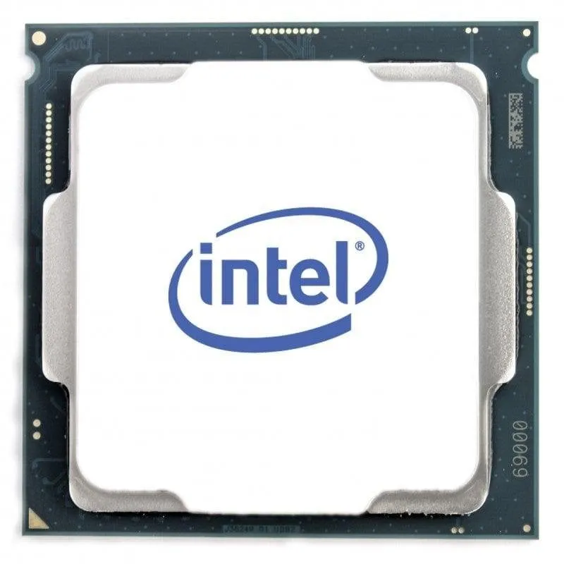 Processore Intel Xeon Silver 4310 12 Core 2,1 GHz 3,3 GHz Turbo Server