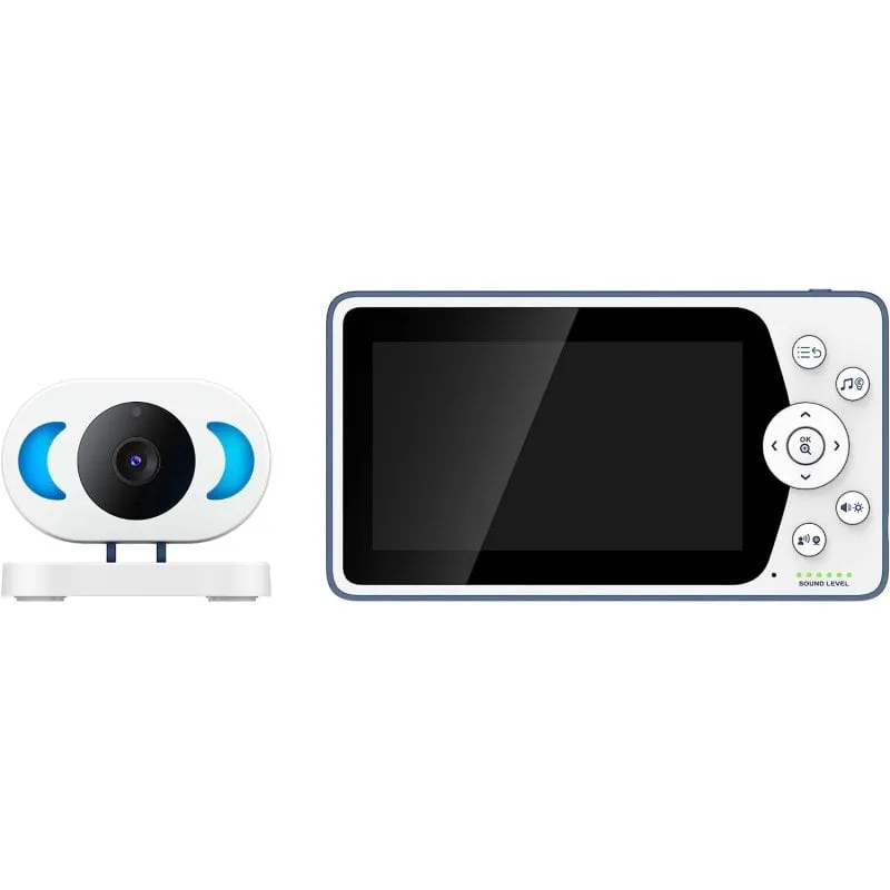 Baby monitor Telefunken VM-F600