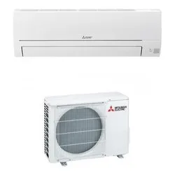 Condizionatore mono SMART MSZ DW VFE White MSZ-DW35VFE MUZ-DW35VF
