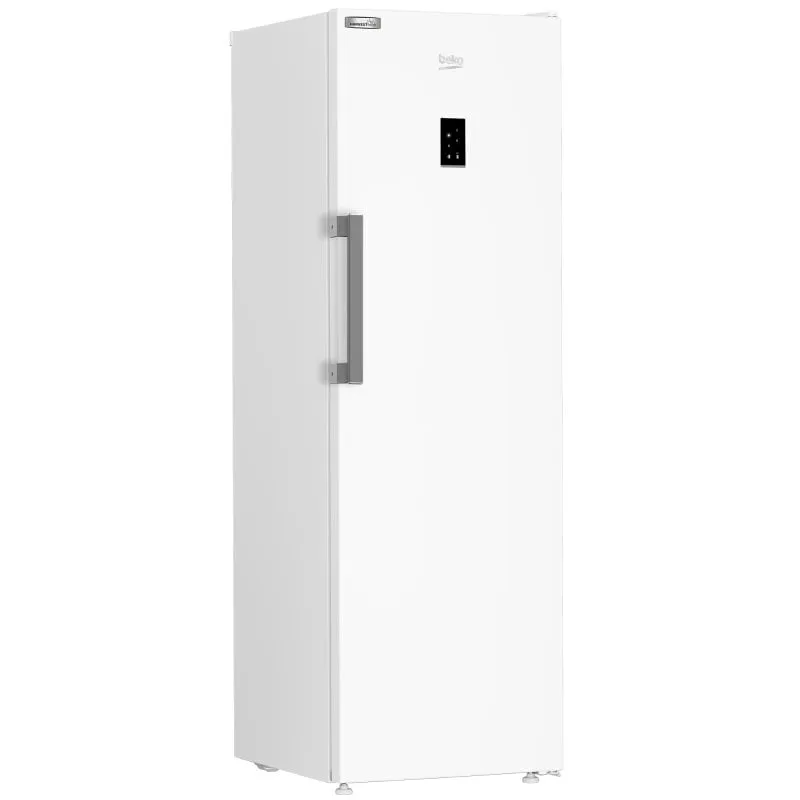 Beko B3RMLNE444HW Frigorifero monoporta E Bianco