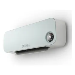 Termoventilatore 2000W 60m³ CALDO Sky Wifi Green 99265