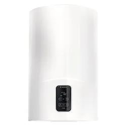 Scaldacqua LYDOS PLUS 80 Bianco classe B 3201873