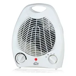 Termoventilatore 2000W White HL9733