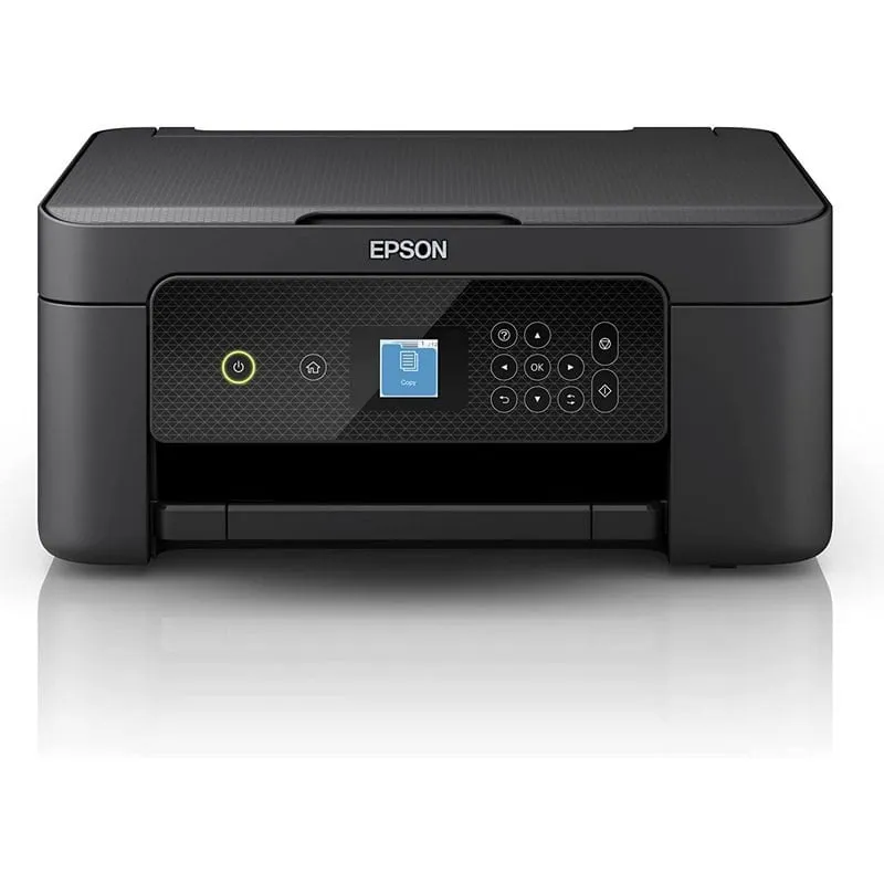 Stampante multifunzione a colori WiFi Epson Expression Home XP-3200