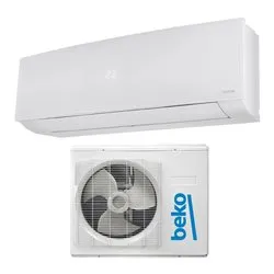 Condizionatore mono ROUND RANGE BEHPC 180 181 Bianco 8505863200 8504123200 8504113200