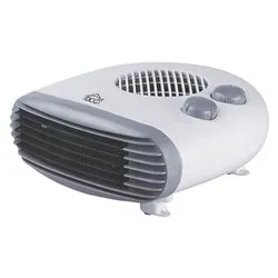 Termoventilatore 2000W White e Gray HL9732