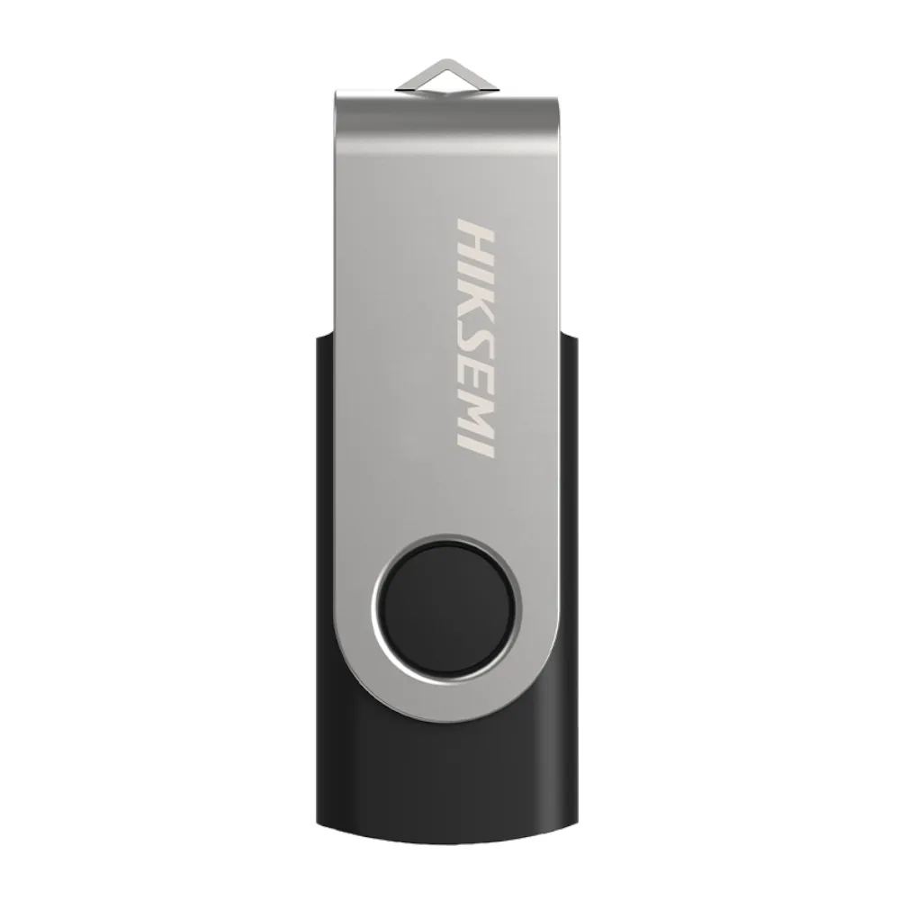 Memoria Esterna USB-A Hiksemi Rotary, 8Gb HS-USB-M200S/8G