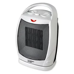 Termoventilatore 1500W 20m³ VULCANO Mini White CM 1500