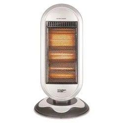 Stufa alogena 25m³ HALOGEN Tower ALN 1200