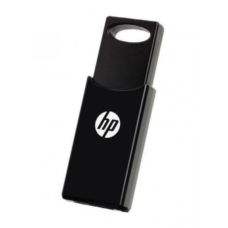 HP V212 64 GB USD 2,0 Nero