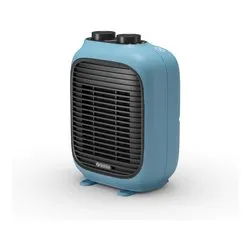 Termoventilatore 1500W 50m³ CALDO Pocket Blue 99229