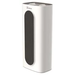 Termoventilatore 2000W 60m³ SOUND XL White e Gray AR4P18