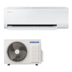 Condizionatore mono LUZON S2 White F AR12LZ2 AR50F12C1BHNEU AR50F12C1BHXEU