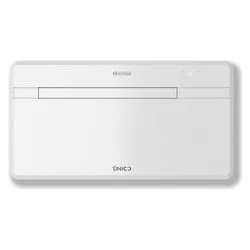 Condizionatore senza unità esterna UNICO Next 12 HP EVAN White 02526