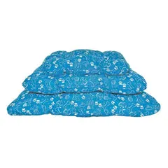 Cuscino imbottito rettangolare con 4 impunture Love Pet Nasonero Misura 105x82 cm