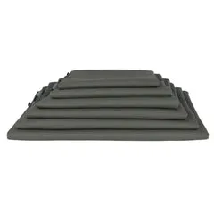 Tappetino Tecnico Double Face rettangolare Idrorepellente Nasonero Misura 103x70 cm - Cucce per cani