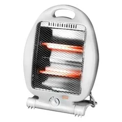 Stufa alogena White 70155