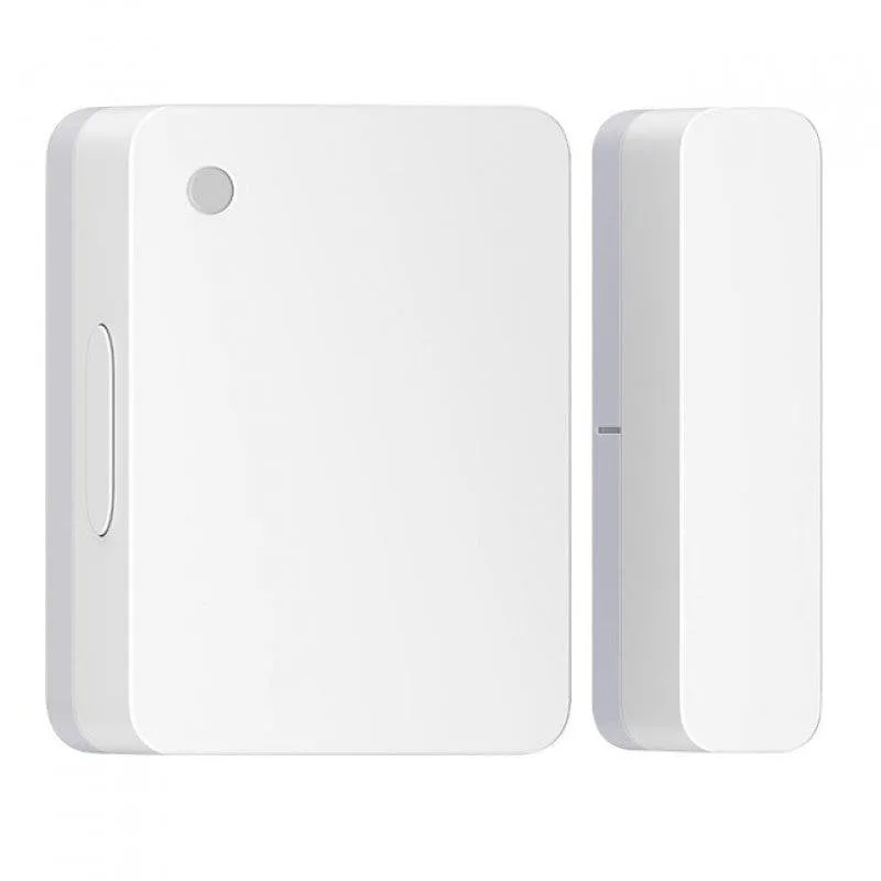 Sensore Porte e Finestre Xiaomi Mi Door and Window Sensor 2 Bluetooth Rilevamento Luce
