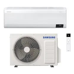 Condizionatore mono WINDFREE Elite White F AR09ELC AR09CXCAAWKNEU AR09TXCAAWKXEU