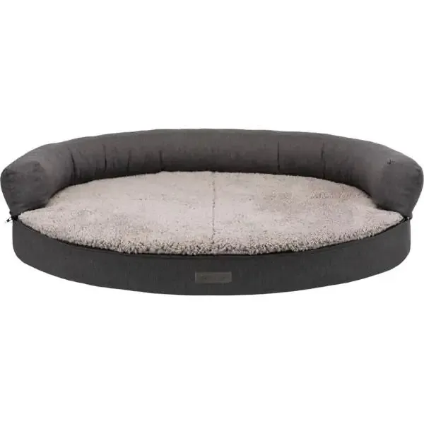 Divano ortopedico per cani in Memory Foam Vital Benson Trixie Misura 75x60 cm