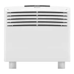 Condizionatore senza unità esterna UNICO EASY S2 HP White 02527