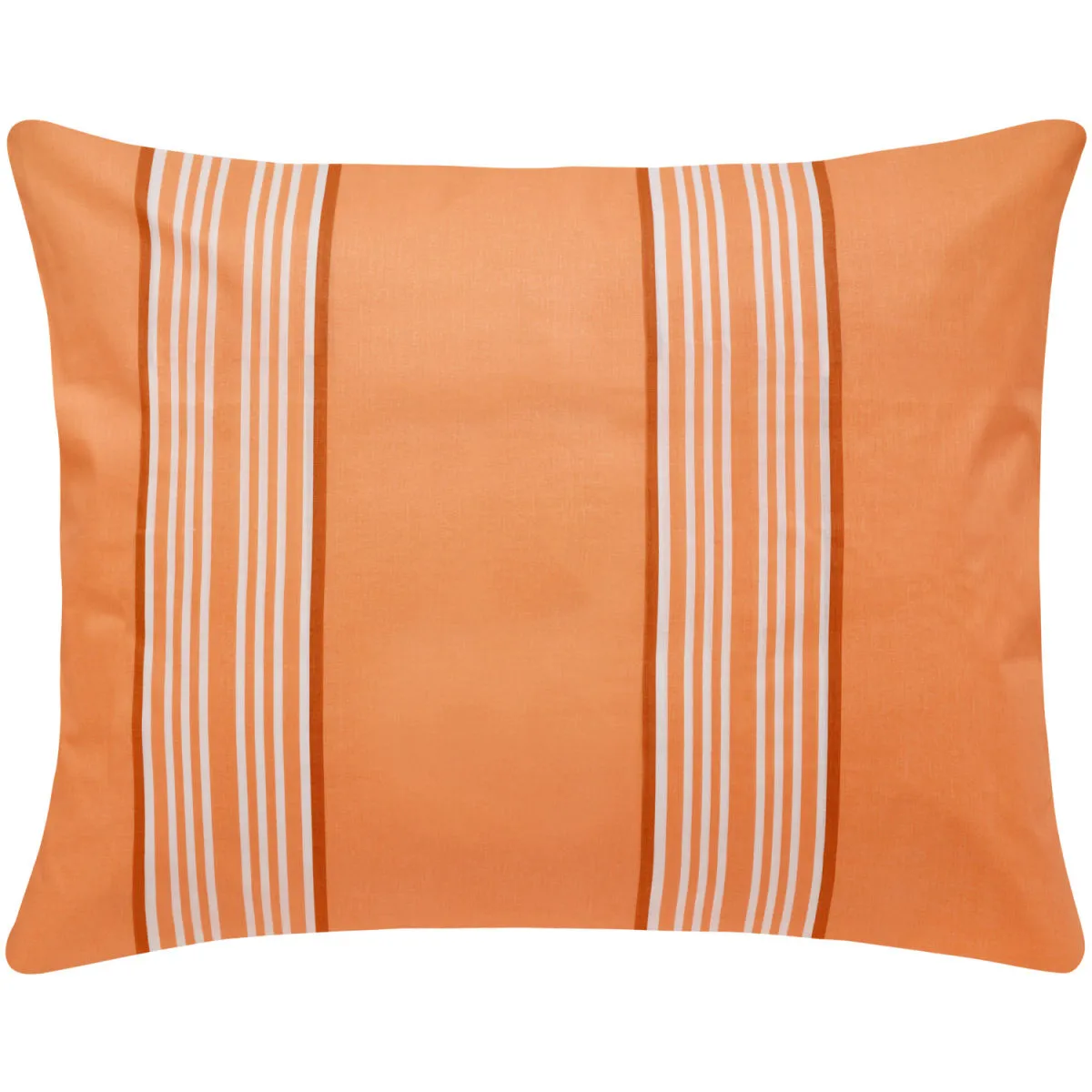 ERWIN M. Federa Cuscino Mikado; 65x100 cm (LxL); albicocca